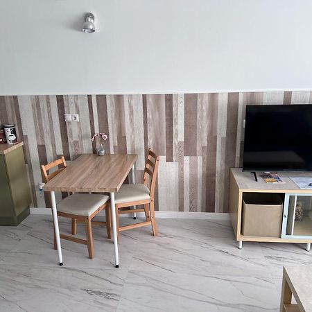 Relax Apartamento 3 大加那利岛拉斯帕尔马斯 外观 照片