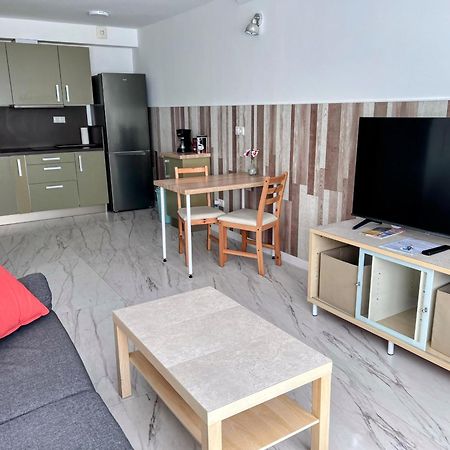 Relax Apartamento 3 大加那利岛拉斯帕尔马斯 外观 照片