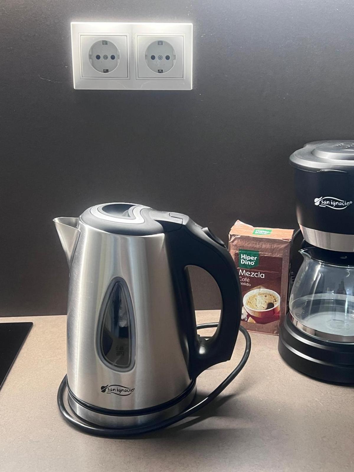 Relax Apartamento 3 大加那利岛拉斯帕尔马斯 外观 照片