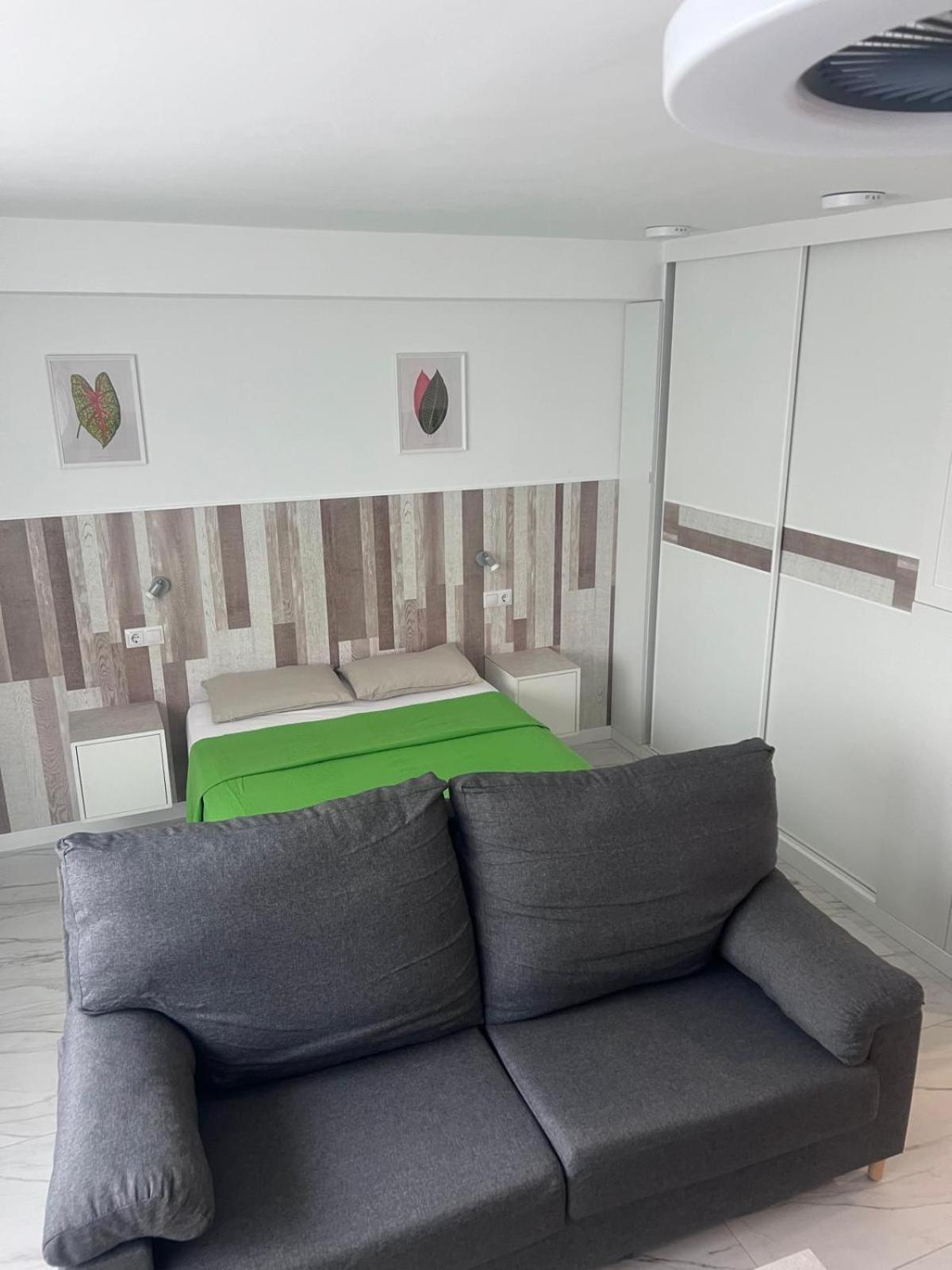 Relax Apartamento 3 大加那利岛拉斯帕尔马斯 外观 照片