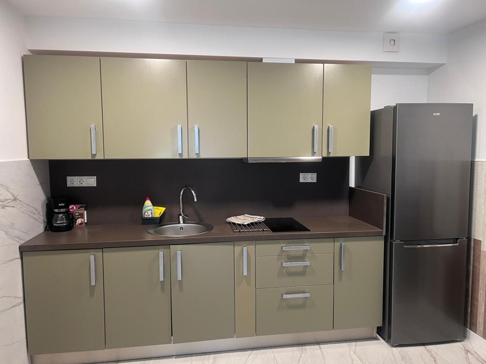 Relax Apartamento 3 大加那利岛拉斯帕尔马斯 外观 照片
