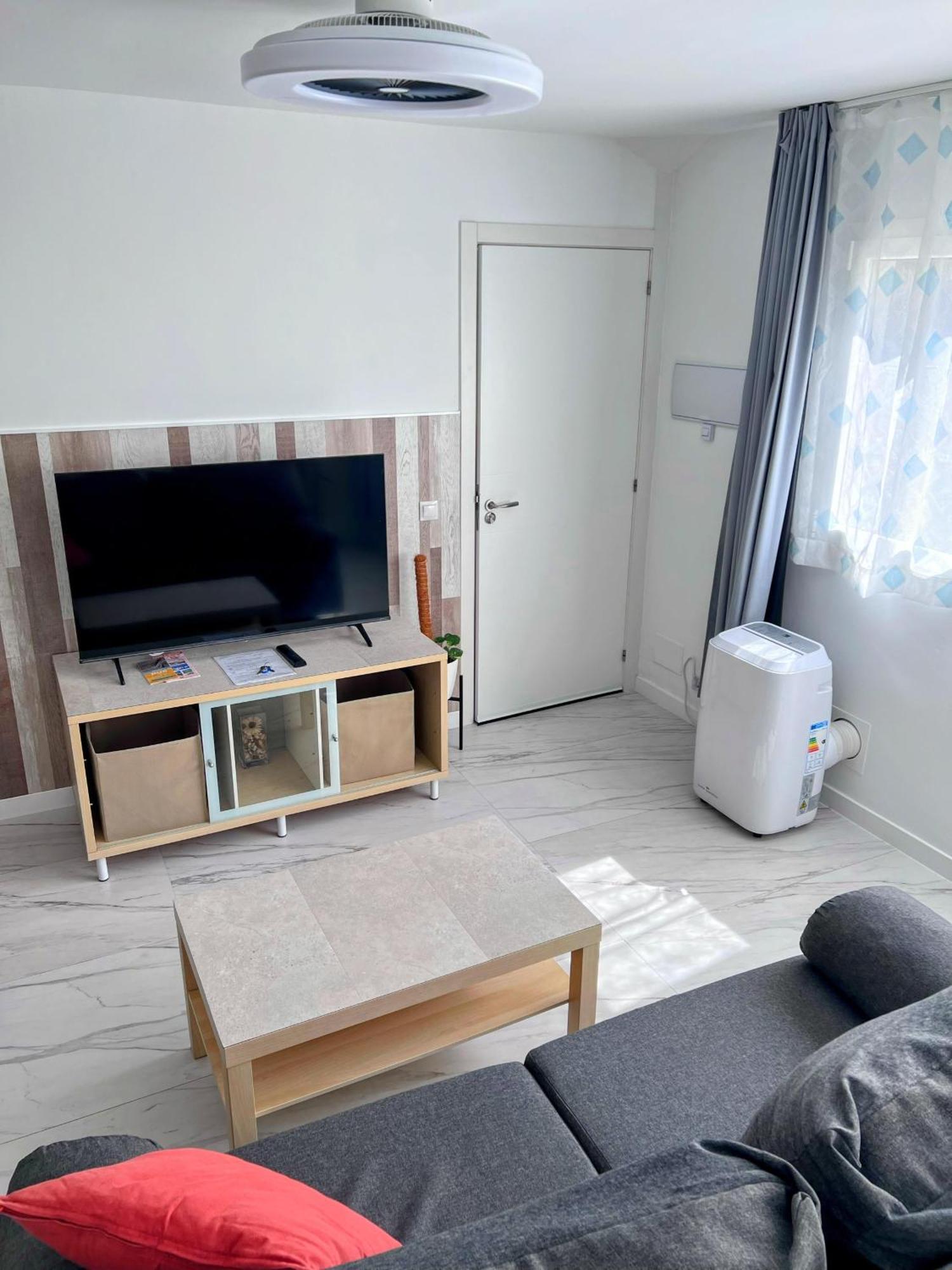 Relax Apartamento 3 大加那利岛拉斯帕尔马斯 外观 照片